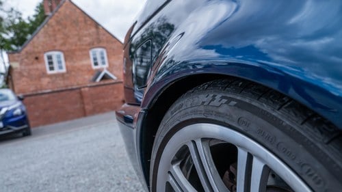 2003 BMW E46 M3 Convertible SMG II zum Verkauf (Bild 191 von 271)