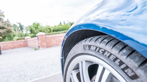 2003 BMW E46 M3 Convertible SMG II zum Verkauf (Bild 195 von 271)