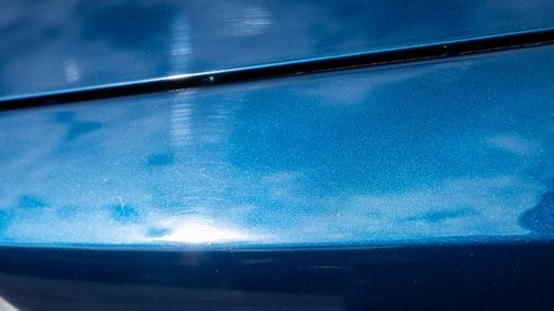 2003 BMW E46 M3 Convertible SMG II zum Verkauf (Bild 201 von 271)