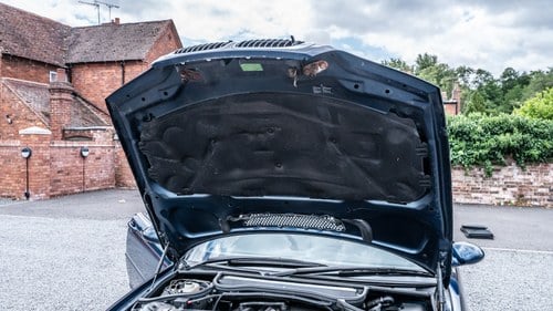 2003 BMW E46 M3 Convertible SMG II zum Verkauf (Bild 214 von 271)