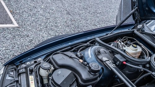 2003 BMW E46 M3 Convertible SMG II zum Verkauf (Bild 218 von 271)