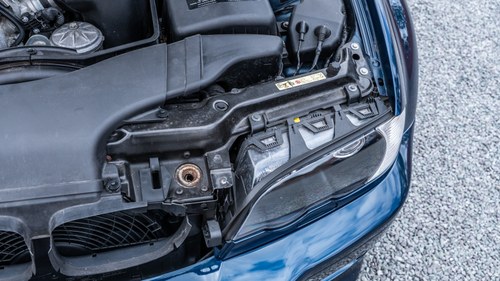 2003 BMW E46 M3 Convertible SMG II zum Verkauf (Bild 220 von 271)