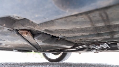 2003 BMW E46 M3 Convertible SMG II zum Verkauf (Bild 228 von 271)