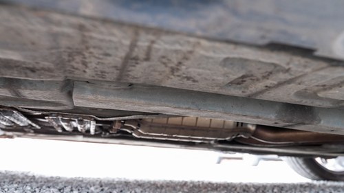 2003 BMW E46 M3 Convertible SMG II zum Verkauf (Bild 232 von 271)