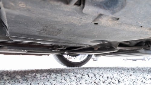 2003 BMW E46 M3 Convertible SMG II zum Verkauf (Bild 233 von 271)