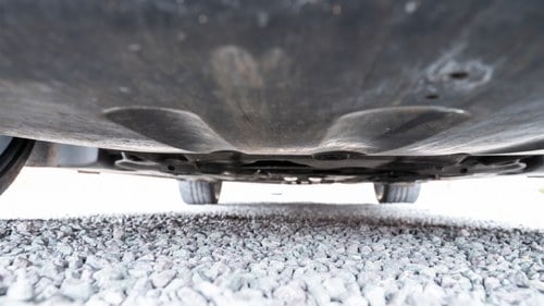 2003 BMW E46 M3 Convertible SMG II zum Verkauf (Bild 234 von 271)