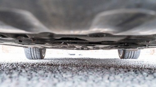 2003 BMW E46 M3 Convertible SMG II zum Verkauf (Bild 235 von 271)