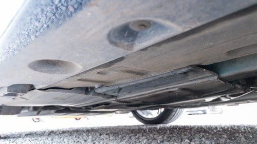 2003 BMW E46 M3 Convertible SMG II zum Verkauf (Bild 237 von 271)