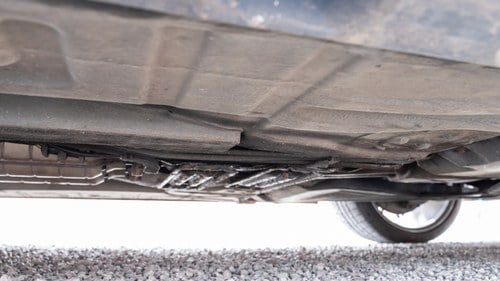 2003 BMW E46 M3 Convertible SMG II zum Verkauf (Bild 240 von 271)