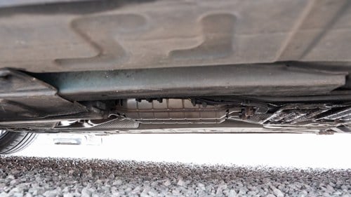 2003 BMW E46 M3 Convertible SMG II zum Verkauf (Bild 241 von 271)