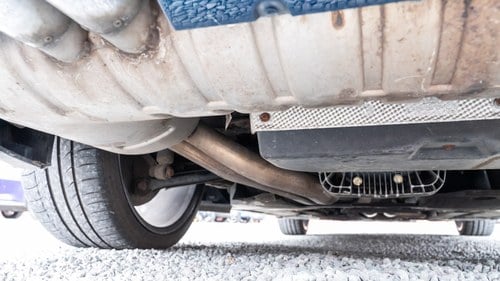 2003 BMW E46 M3 Convertible SMG II zum Verkauf (Bild 248 von 271)