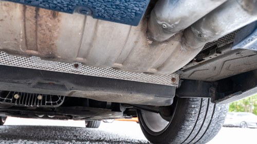 2003 BMW E46 M3 Convertible SMG II zum Verkauf (Bild 249 von 271)