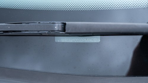 2003 BMW E46 M3 Convertible SMG II zum Verkauf (Bild 253 von 271)