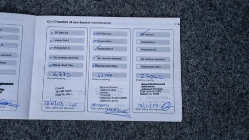 2003 BMW E46 M3 Convertible SMG II zum Verkauf (Bild 257 von 271)