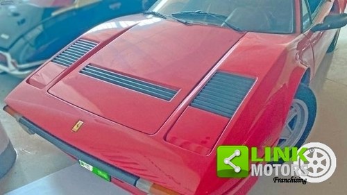 1984 Ferrari 208 Turbo GTB - ISCRITTA ASI For Sale