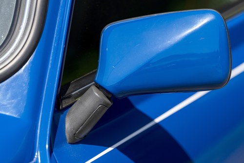 1993 Rover Mini Italian Job For Sale (picture 60 of 118)