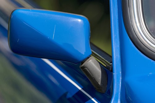 1993 Rover Mini Italian Job For Sale (picture 61 of 118)