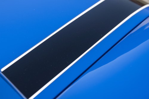 1993 Rover Mini Italian Job For Sale (picture 66 of 118)