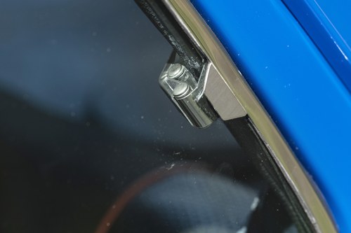 1993 Rover Mini Italian Job For Sale (picture 68 of 118)