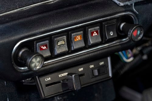 1993 Rover Mini Italian Job For Sale (picture 20 of 118)