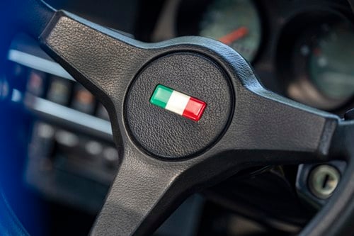 1993 Rover Mini Italian Job For Sale (picture 26 of 118)