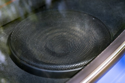 1993 Rover Mini Italian Job For Sale (picture 77 of 118)