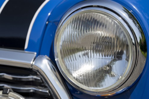 1993 Rover Mini Italian Job For Sale (picture 92 of 118)