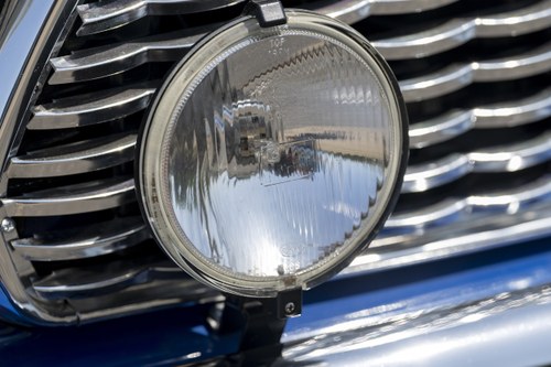 1993 Rover Mini Italian Job For Sale (picture 94 of 118)