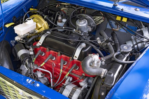 1993 Rover Mini Italian Job For Sale (picture 103 of 118)