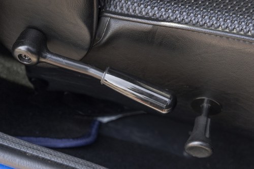 1993 Rover Mini Italian Job For Sale (picture 33 of 118)