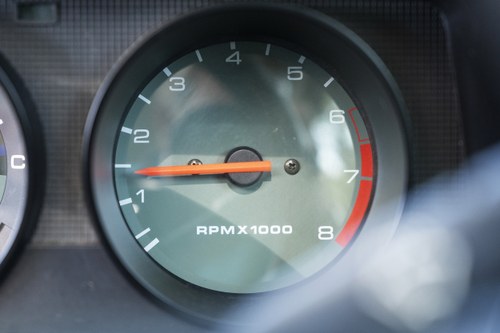 1993 Rover Mini Italian Job For Sale (picture 36 of 118)