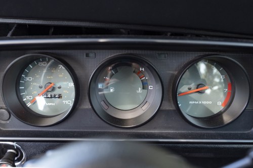 1993 Rover Mini Italian Job For Sale (picture 38 of 118)