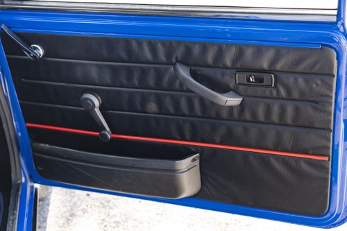 1993 Rover Mini Italian Job For Sale (picture 40 of 118)