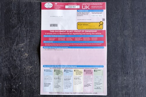 1993 Rover Mini Italian Job For Sale (picture 106 of 118)