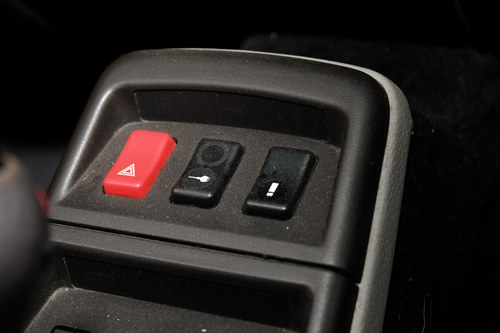 1998 Porsche 993 911 Carrera Cabriolet Tiptronic For Sale (picture 61 of 131)