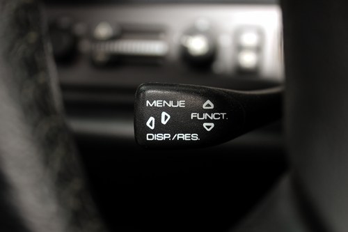 1998 Porsche 993 911 Carrera Cabriolet Tiptronic For Sale (picture 64 of 131)