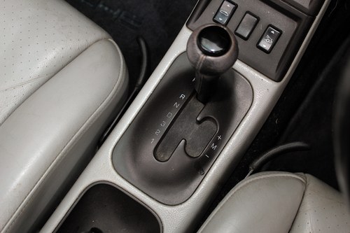 1998 Porsche 993 911 Carrera Cabriolet Tiptronic For Sale (picture 65 of 131)