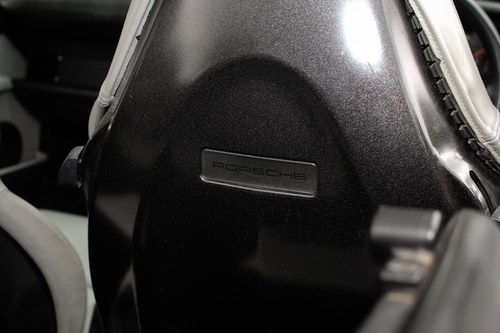 1998 Porsche 993 911 Carrera Cabriolet Tiptronic For Sale (picture 66 of 131)