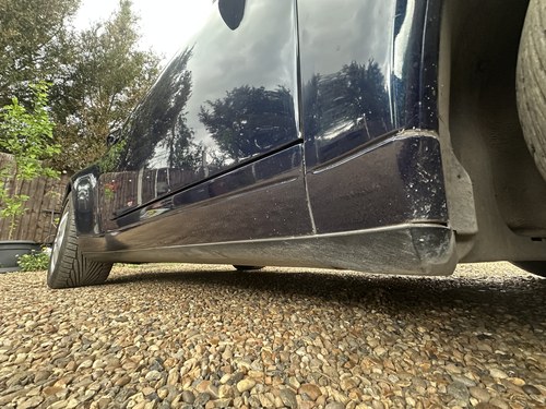 1998 Porsche 993 911 Carrera Cabriolet Tiptronic For Sale (picture 120 of 131)