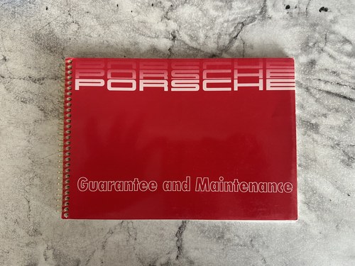 1998 Porsche 993 911 Carrera Cabriolet Tiptronic For Sale (picture 122 of 131)