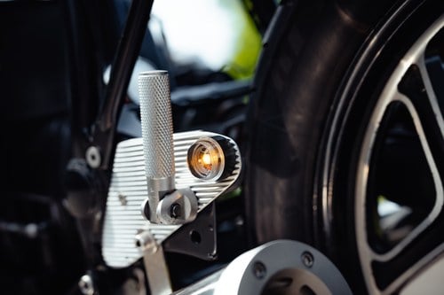 1987 BMW R100RS Custom Te koop (foto 22 van 67)