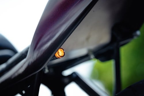 1987 BMW R100RS Custom Te koop (foto 23 van 67)