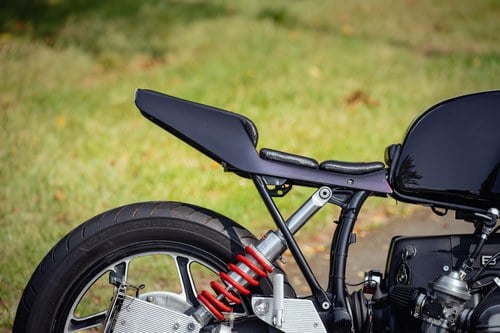 1987 BMW R100RS Custom Te koop (foto 32 van 67)