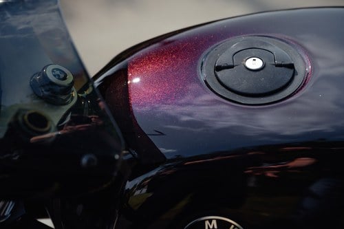 1987 BMW R100RS Custom Te koop (foto 36 van 67)