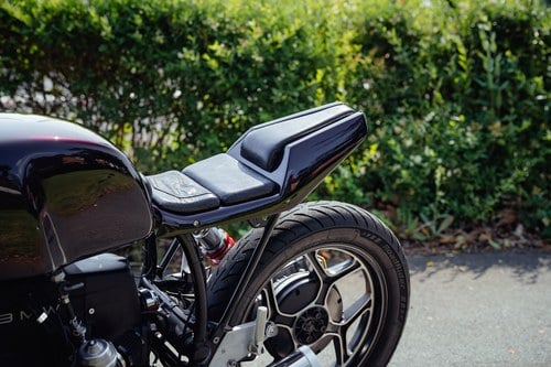 1987 BMW R100RS Custom Te koop (foto 19 van 67)