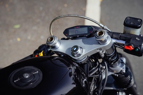 1987 BMW R100RS Custom Te koop (foto 20 van 67)