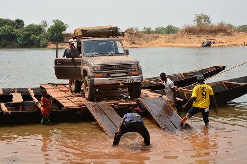 1992 Toyota Landcruiser For Sale (picture 1 of 20)