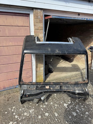 1992 Toyota Landcruiser For Sale (picture 18 of 20)