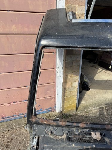 1992 Toyota Landcruiser For Sale (picture 19 of 20)