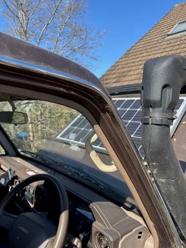 1992 Toyota Landcruiser For Sale (picture 14 of 20)